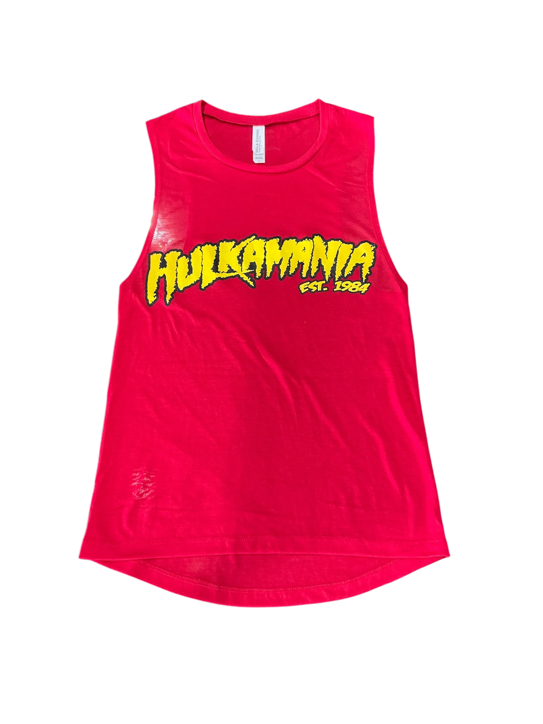 Women's Tank Tops