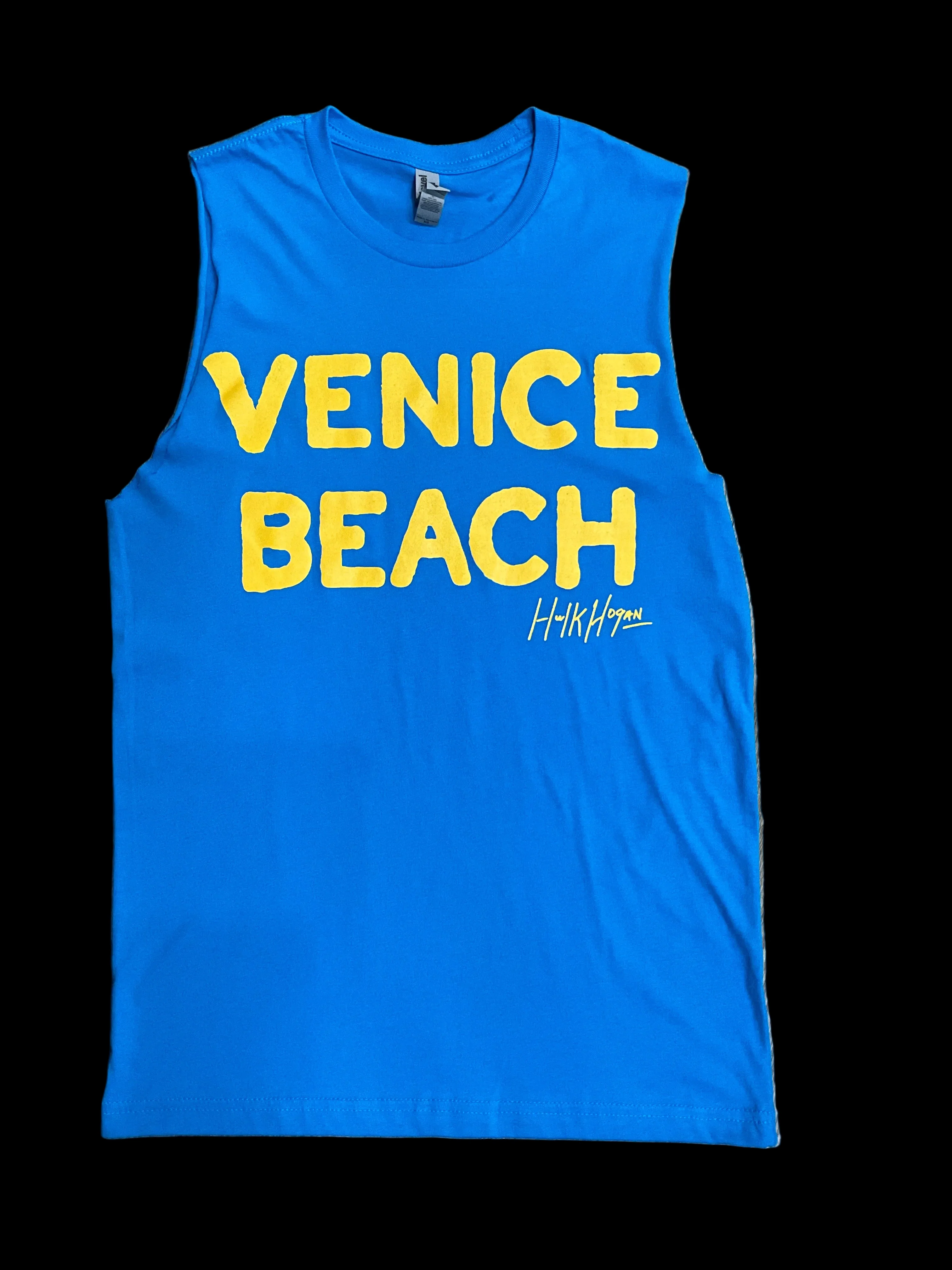 Men's Tank Tops